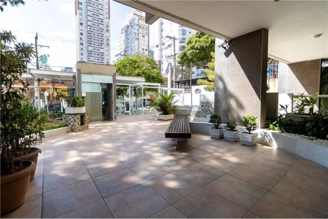 Imagem APARTAMENTO RESIDENCIAL em São Paulo - SP, Itaim Bibi