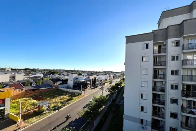 Imagem Apartamento com 3 Quartos à Venda, 57 m² em Igara - Canoas