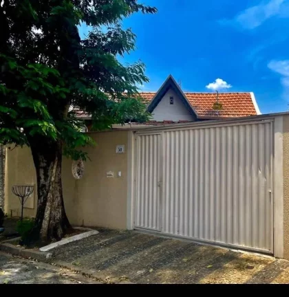 Casa Comercial para Locação na Nova Campinas - Campinas