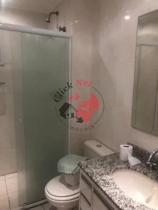 Imagem Apartamento à venda no bairro Santa Paula em São Caetano
