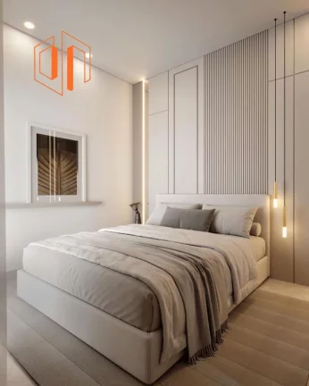 Imagem Apartamento para Venda, Abranches
