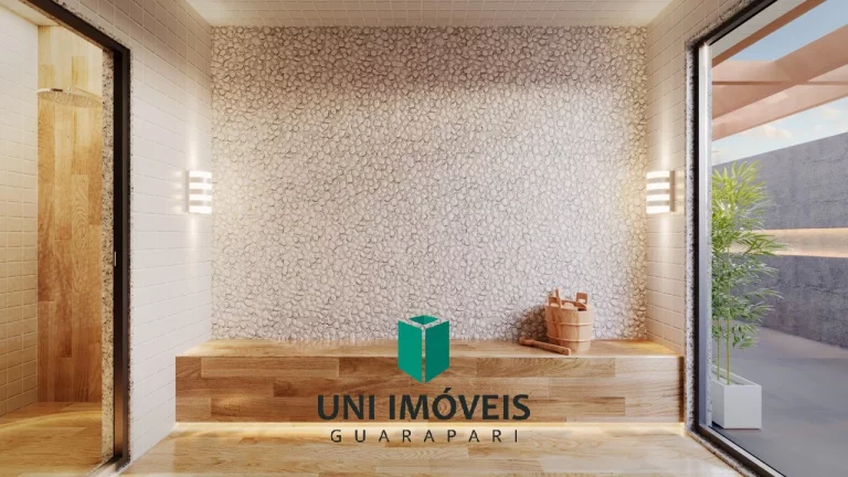 Imagem LANÇAMENTO NA ENSEADA AZUL - EDIFÍCIO BREEZE BACUTIA EM GUARAPARI