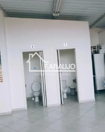 Imagem Prédio Comercial para Venda em Sorocaba / SP no bairro Vila Trujillo