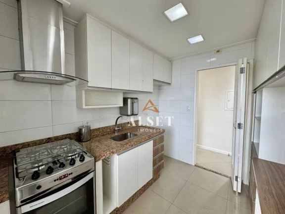 Imagem Apartamento com 3 dormitórios à venda, 66 m² por R$ 570.000,00 - Vila Carrão - São Paulo/SP