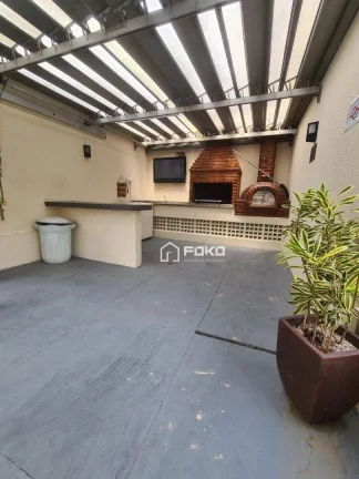 Imagem Apartamento à venda, 73 m² por R$ 680.000,00 - Tatuapé - São Paulo/SP