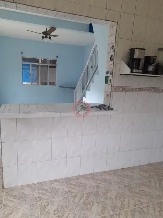 Imagem CASA PARA LOCAÇÃO ANUAL EM BOISSUCANGA, COM 3 DORMITÓRIOS, SALA, COZINHA, 1 BANHEIRO, LAVABO E VARANDA