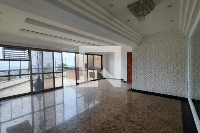 Imagem Apartamento à Venda - Recreio, 3 Quartos, 350 m2
