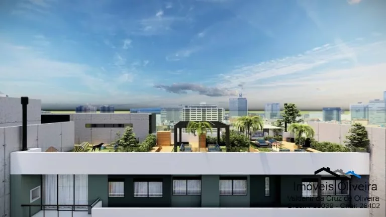 Imagem Apartamento - Edifício Vert Residence