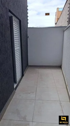 Imagem Apartamento 3 dormitórios - Vila Assunção - Santo André