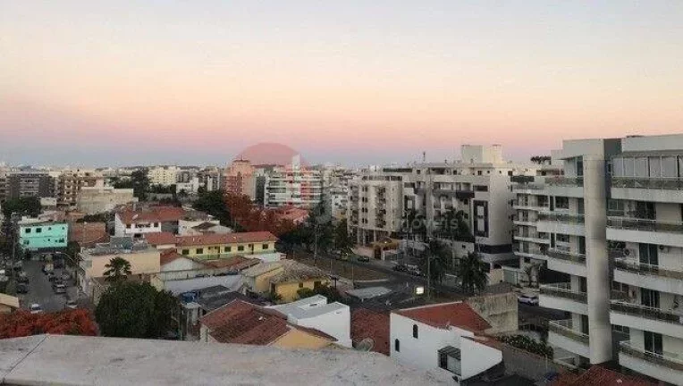 Imagem Cobertura com 4 dormitórios à venda, 128 m² por R$ 700.000,00 - Braga - Cabo Frio/RJ