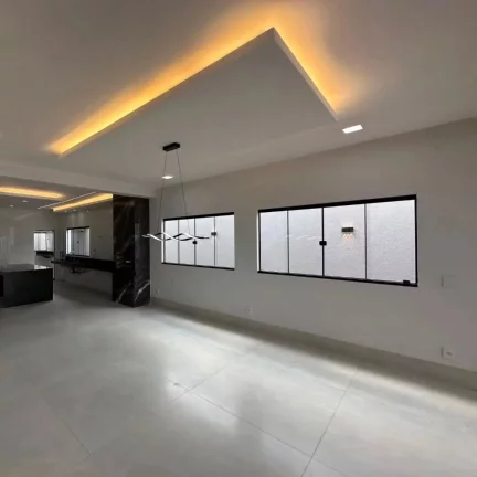 Imagem Casa 4 Suites No Vila Boa