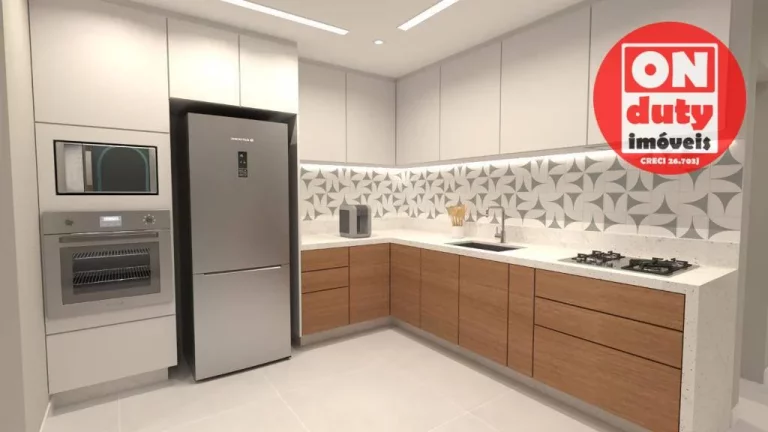 Imagem Casa com 4 dormitórios à venda, 180 m² por R$ 1.200.000,00 - Vila Valença - São Vicente/SP