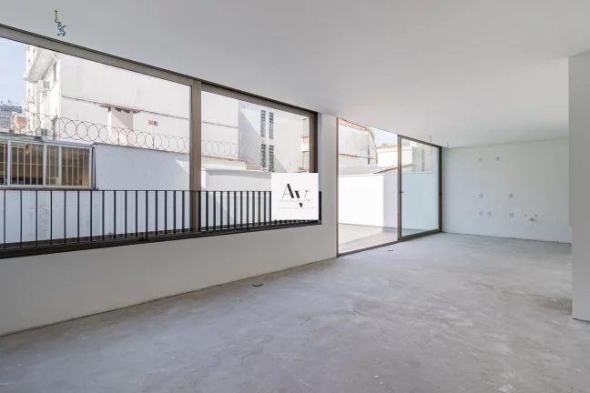 Imagem Apartamento à venda no bairro Mont Serrat - Porto Alegre/RS