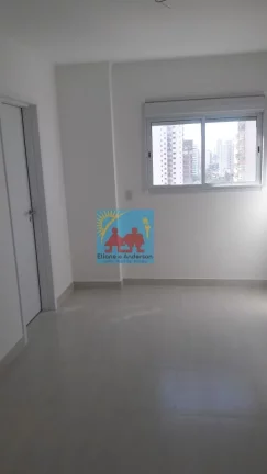 Imagem Apartamento com 3 dorms, Tupi, Praia Grande - R$ 480 mil, Cod: 943