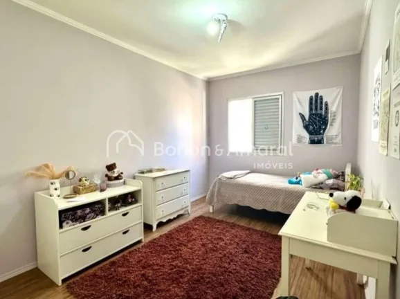 Imagem Apartamento no Cambuí com 3 Dormitórios e Suíte - Conforto e Praticidade em Localização Privilegiada