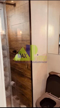 Imagem Apartamento para locação em São Paulo, Vila Carioca: 1 quarto, 2 salas, 1 banheiro, 1 vaga de garagem, 53m² de área.