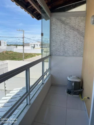 Imagem Casa no Luar da Barra - Charmosa residência com piscina e churrasqueira gourmet!