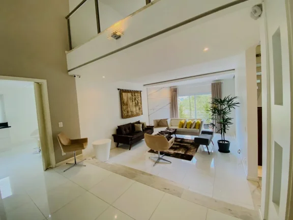 Imagem CASA PARA VENDA NO QUARTIER LES RESIDENCE, CONDOMÍNIO FECHADO, JUNDIAÍ SP