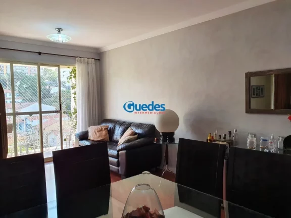 Imagem Apartamento em Panamby - São Paulo