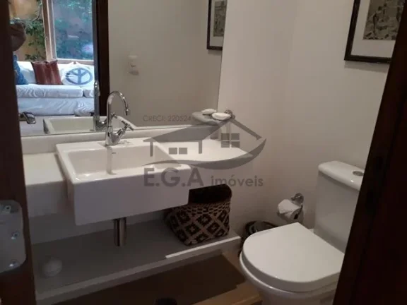 Imagem CASA EM CONDOMÍNIO BARRA DO UNA