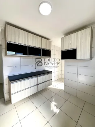 Imagem Apartamento de 2 Dormitórios sendo 1 Suíte no bairro Canto do Forte - Praia Grande
