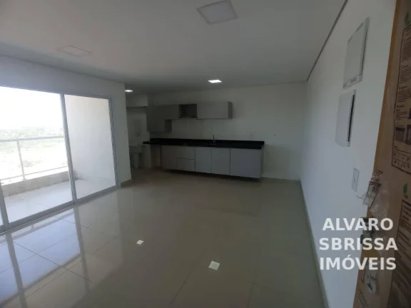 Imagem Apartamento com 2 dormitórios, 74 m² - venda por R$ 419.000,00 ou aluguel por R$ 3.120,00/mês - Jardim Nair Maria - Salto/SP