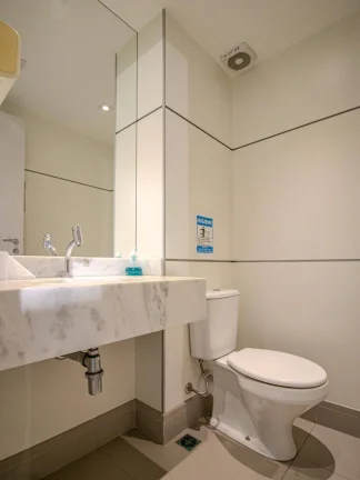 Imagem Apartamento Perdizes - 115M², 3 Dorms, 1 Suíte, 1 Lavabo, 1 Vaga.