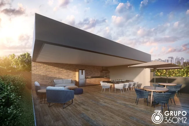 Imagem Apartamento para Venda em São Paulo / SP no bairro Vila Gomes Cardim