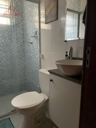 Imagem Oportunidade! Apartamento Reformado - 2 Dorms - 48m² - Horto do Ypê.