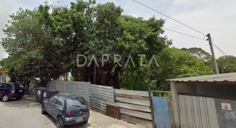 Imagem Terreno a venda 313m² no Jardim Tupanci