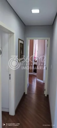 Imagem Apartamento para Venda em Santo André / SP no bairro Vila América