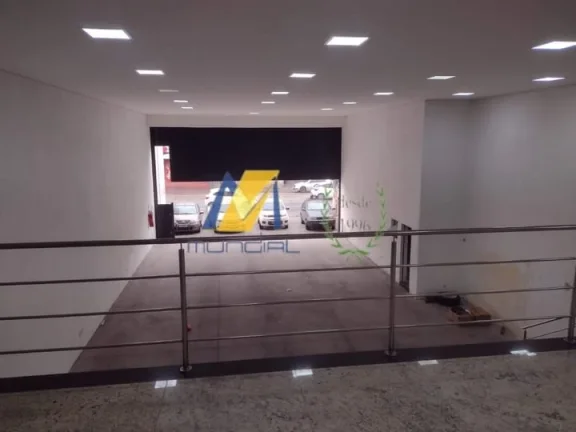 Imagem Galpão para Alugar com 300m² e 5 vagas!!!