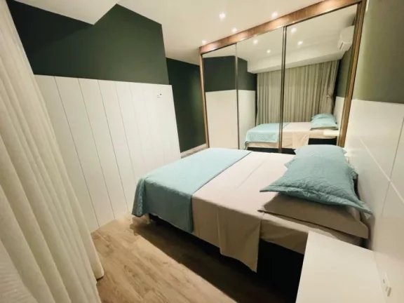 Imagem Cobertura com 4 dormitórios à venda, 318 m² por R$ 4.000.000,00 - Cachoeira do Bom Jesus - Florianópolis/SC