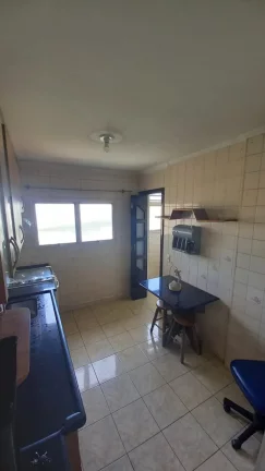 Imagem Oportunidade - Apartamento Andar Alto de 2 dormitórios (2 suítes) e 1 vaga na Ponte Rasa