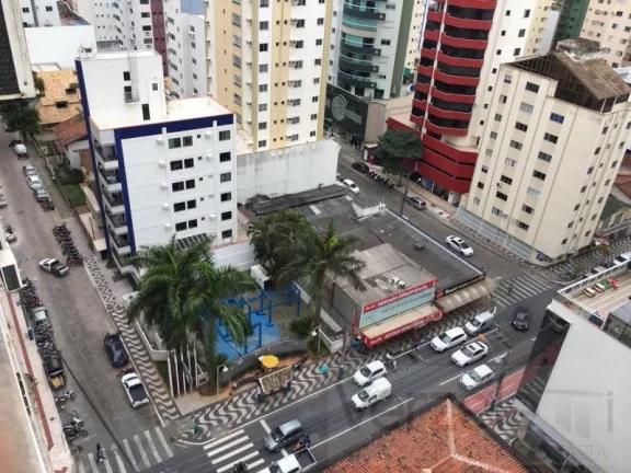 Imagem Apartamento para Temporada em Balneário Camboriú / SC no bairro Centro