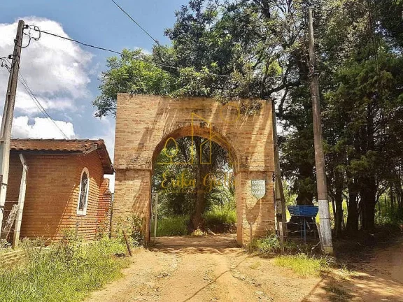 Imagem Fazenda Santa Maria - Cabreúva, SP