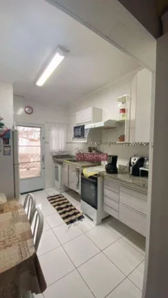 Imagem Casa à venda, 118 m² por R$ 695.000,00 - Vila Rosália - Guarulhos/SP