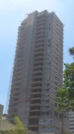 Imagem Apartamento à venda em São Paulo/SP