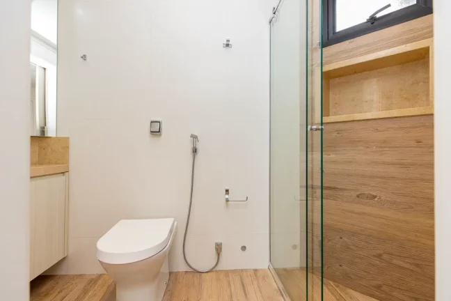 Imagem Apartamento com 3 Quartos à Venda, 166 m² em Brooklin Paulista - São Paulo