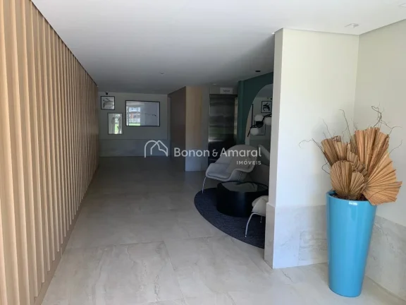 Imagem Apartamento para locação na Vila Brandina ? Campinas/SP

Amplo e elegante, este apartamento de 134...