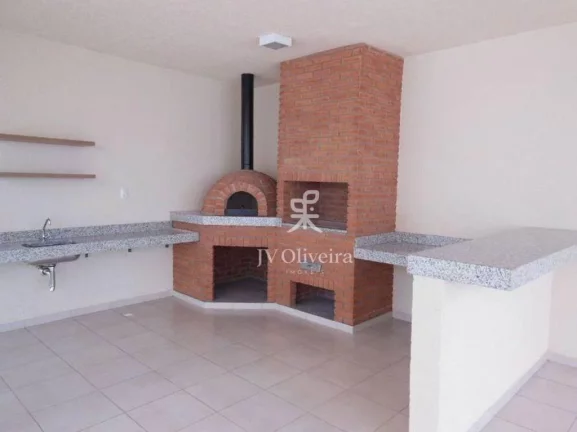 Imagem CONDOMINIO COM MUITO PROCURA - LAZER ESPECIAL