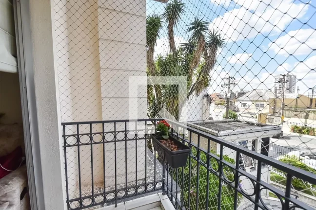 Imagem Apartamento à Venda - Ipiranga, 3 Quartos, 68 m2