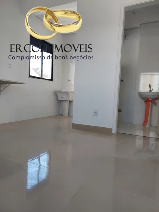 Imagem APARTAMENTO RESIDENCIAL em São Paulo - SP, Vila Brasil
