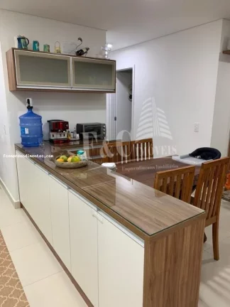 Imagem Apartamento para Venda em Limeira, Vila Limeirânea, 2 dormitórios, 1 suíte, 1 banheiro, 2 vagas