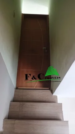Imagem Casa / Sobrado para Venda em Limeira, Parque Residencial Santa Eulália, 3 dormitórios, 1 suíte, 2 banheiros, 2 vagas