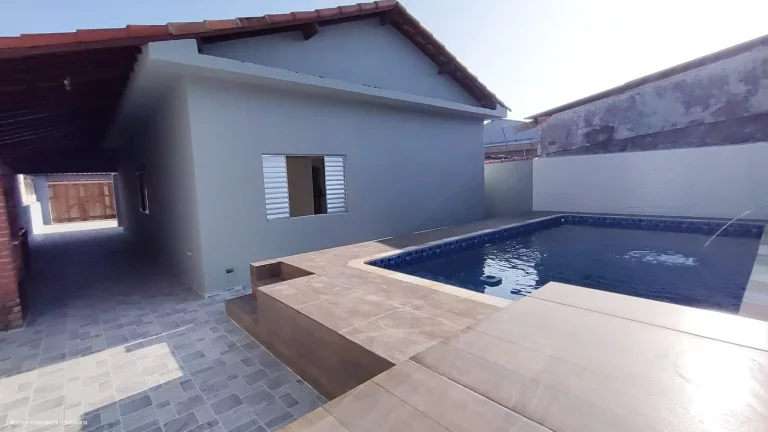 Imagem CASA RESIDENCIAL em MONGAGUÁ - SP, Jussara