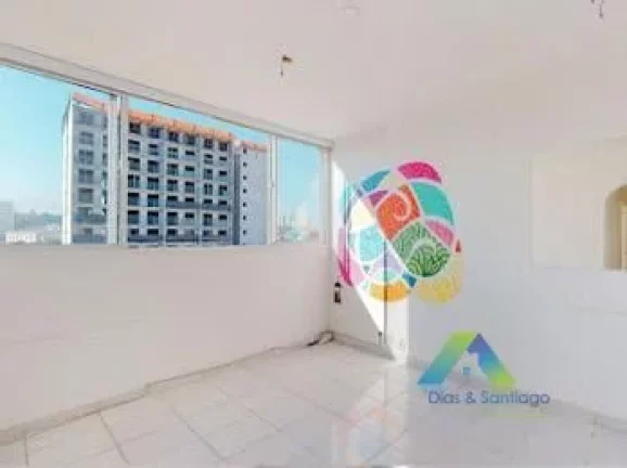 Imagem Apartamento à venda no bairro Jardim da Glória - São Paulo/SP