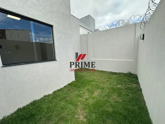 Imagem Casa - Bairro Nazia - Vespasiano