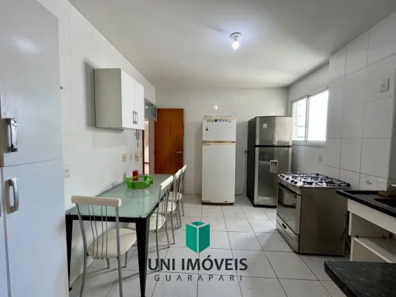 Imagem Apartamento Amplo à venda no Centro de Guarapari, 03 quartos (01 suíte), localização privilegiada