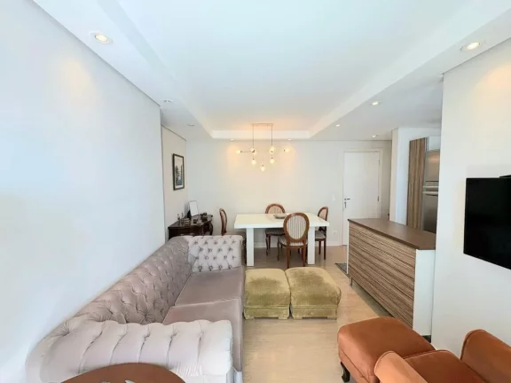 Imagem Apartamento 2 Quartos no Garden Sevilha – Boa Vista